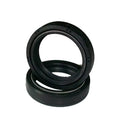 SSI Fork Seals Set of 2 For Suzuki RG125 EURO RG 12592-94 - Fork Seals