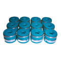 SSI Valve Stem Seals For Jeep Cherokee Comanche Wrangler 4.0L 12V 87-98