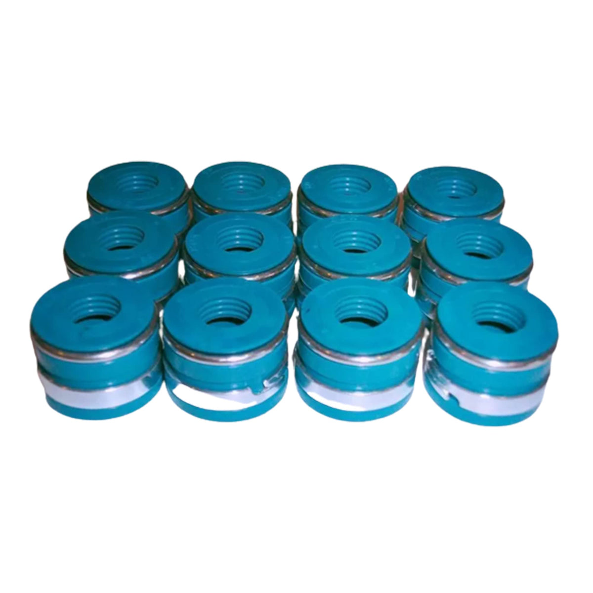 SSI Valve Stem Seals For Jeep Cherokee Comanche Wrangler 4.0L 12V 87-98