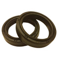 Street Sport Industries Fork Oil Seals For BMW G650GS G 650 GS "09 & 10" - Fork Oil Seals - 31422312838 - Set of 2