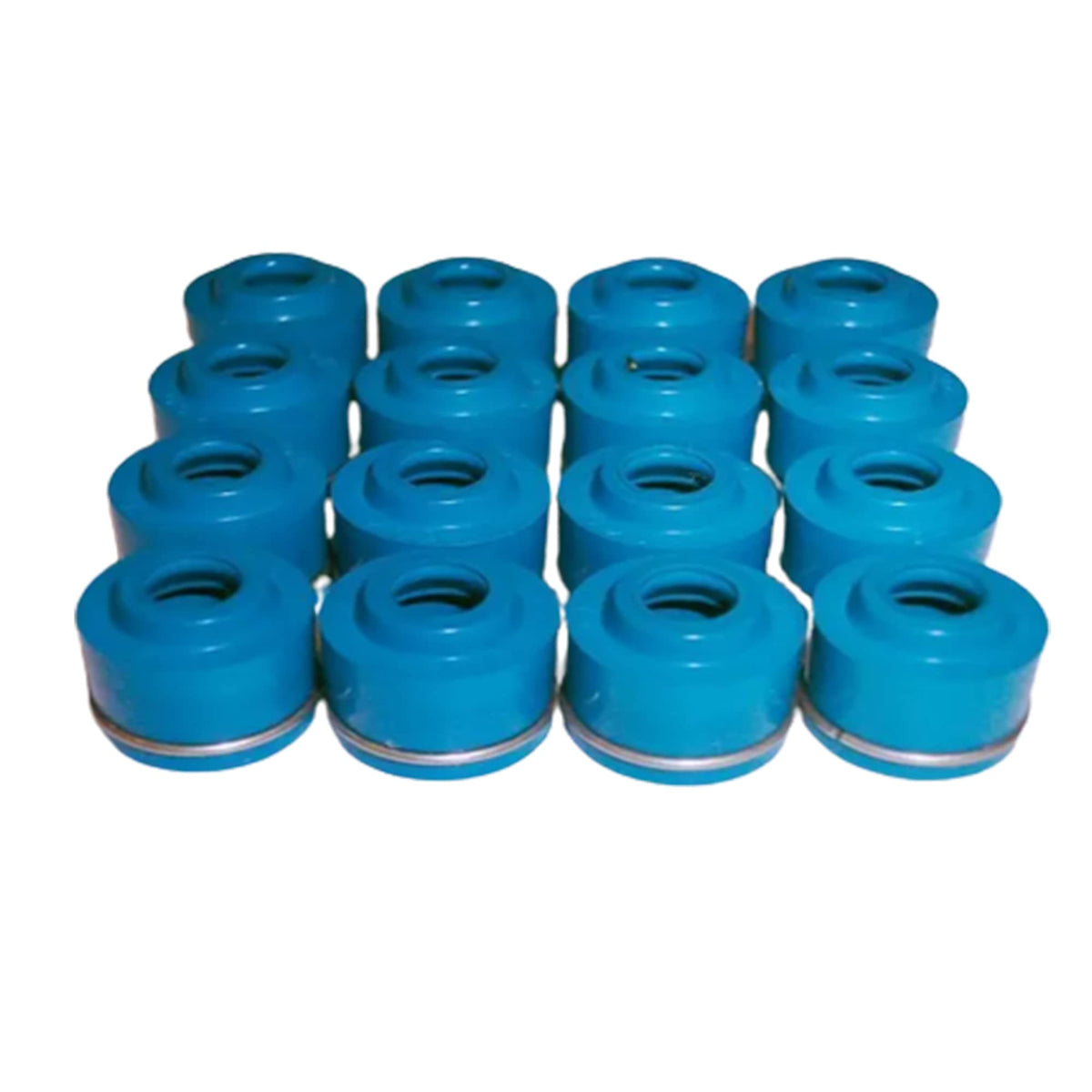 SSI Valve Stem Seals For Suzuki GSX1250FA GSX 1250 FA 11&12 VITON Valve