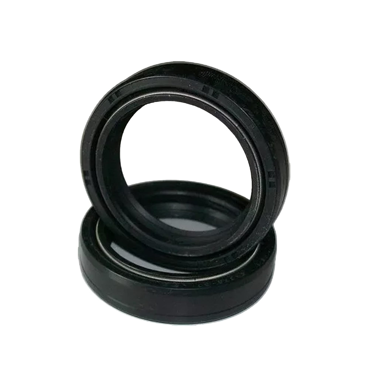 SSI Fork Seals For Honda XL350R XL 350 R "1984 & 1985 - Fork Seals - Set of