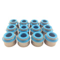 Street Sport Industries Valve Seals For BMW E30 325 525 (M20 Engine) "1977 - 1993", VALVE SEALS - Set of 12