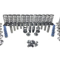 Street Sport Industries Complete Valve & Governor Springs Valves Retainers Keepers For Cummins