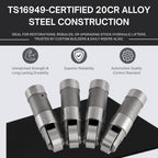 SSI Harley EVO 1340cc 1984-1999 Hydraulic Roller Lifters