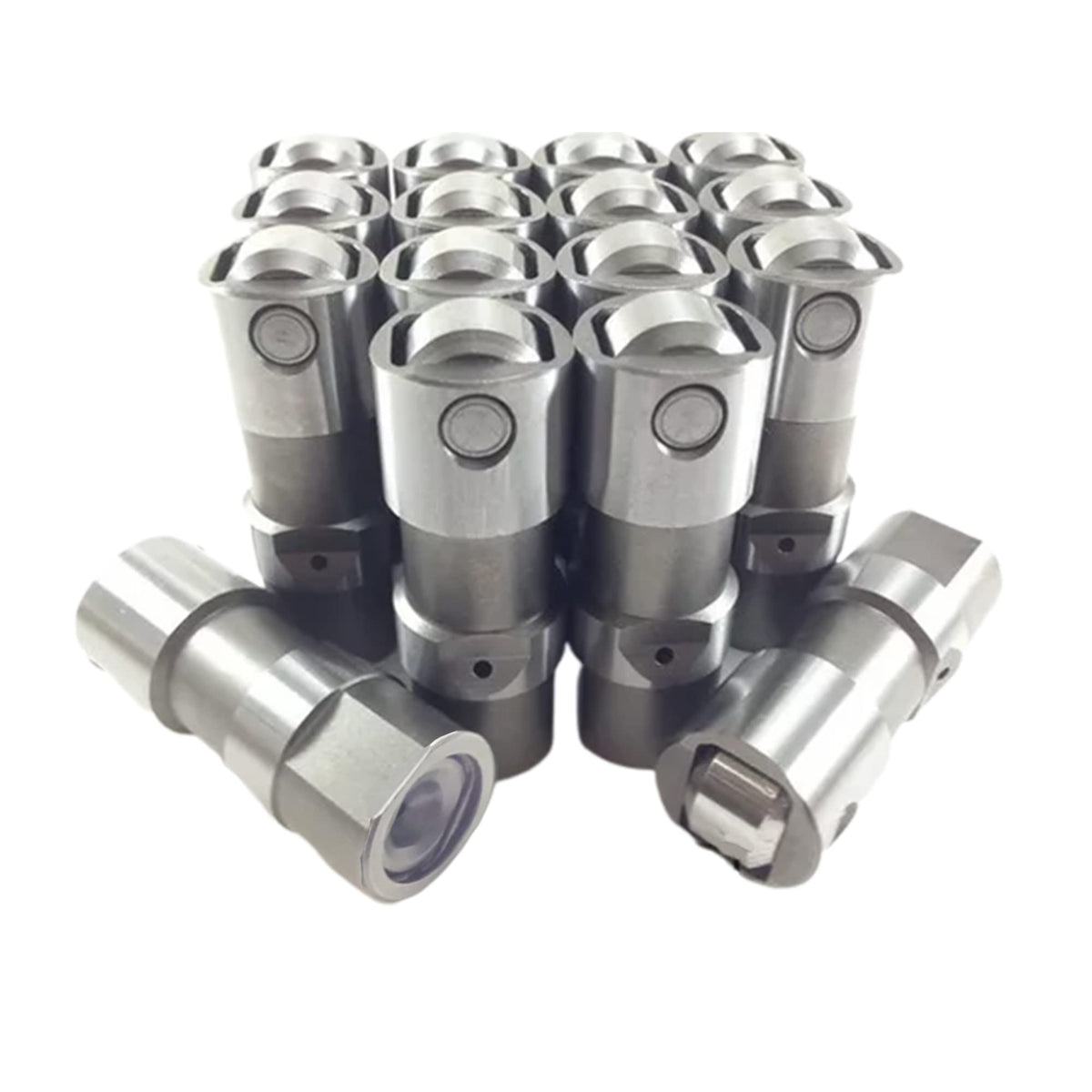 Street Sport Industries Diesel Roller Lifters For Ford 6.0 6.4 6.9 7.3 Powerstroke "1983 - 2010", Diesel Roller Lifters 