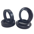 SSI Set of 4, Fork & Dust Seals For Suzuki VS750GLP VS 750 GLP INTRUDER