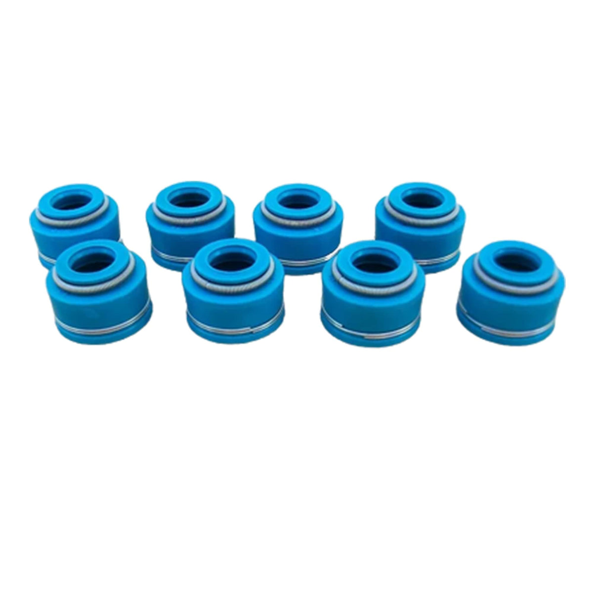 SSI Valve Stem Seals For Honda GL1100 GL 1100 Gold Wing 1980 - 1983" FKM