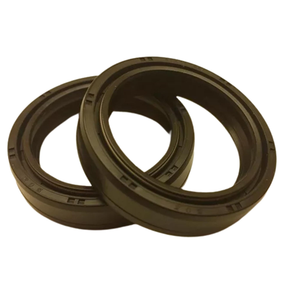 SSI Fork Seals For Honda ? Fits Honda CRF230F 2003?2009 ? Replacement Front