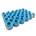 Street Sport Industries Valve Seals For Honda CBX1000 CBX 1000 "1979 - 1982" - VITON Valve Seals - Set of 24