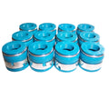 Street Sport Industries Valve Seals For Ford Lincoln Mercury 3.8L V6 "83-88" VALVE SEALS - Set of 12
