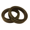 SSI Fork Seals For Suzuki RGV250 RGV 250 GAMMA 89 - 96 - Fork Seals