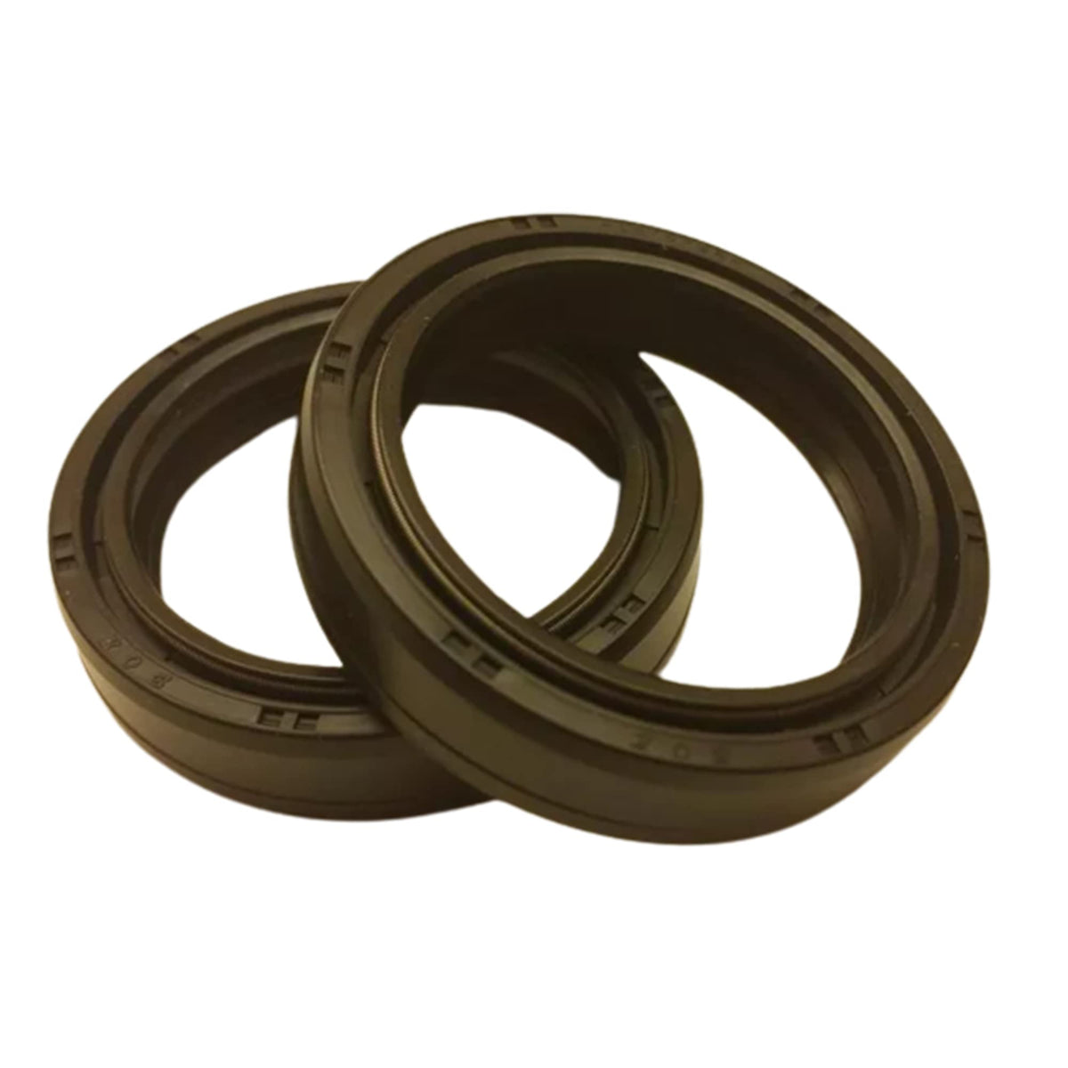 SSI Fork Seals For Suzuki RGV250 RGV 250 GAMMA 89 - 96 - Fork Seals
