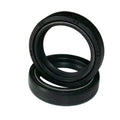 SSI Fork Seals For Honda VF700 C/F VF750F VF750C VF 1983 - 1988 - Fork
