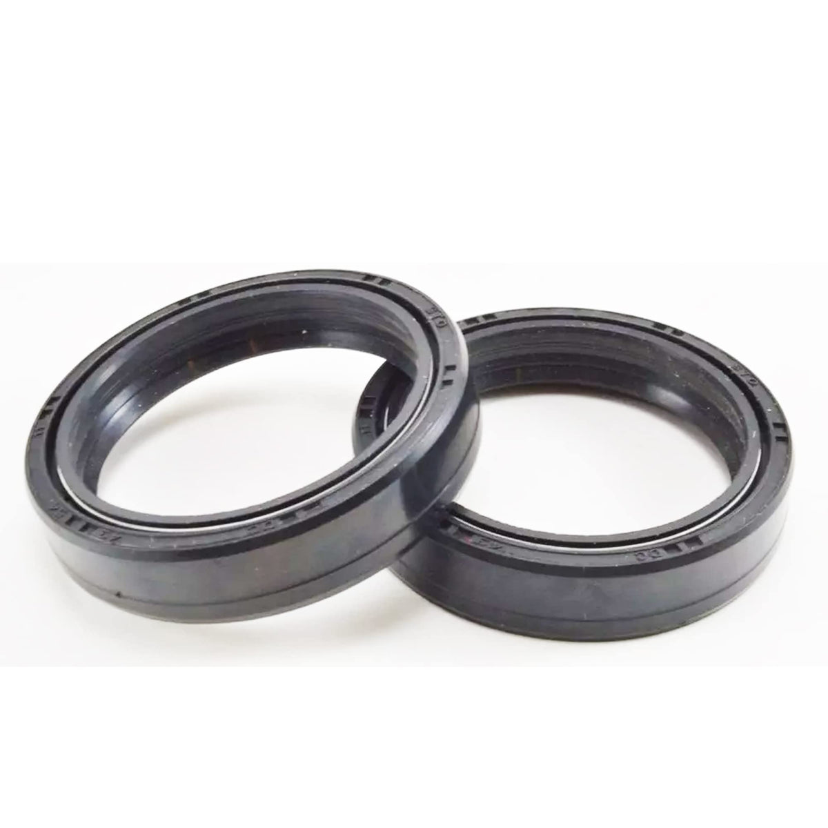 Street Sport Industries Fork Seals For Honda CB900F 919 CB 900 F "2002 - 2007" - Fork Seals - Set of 2