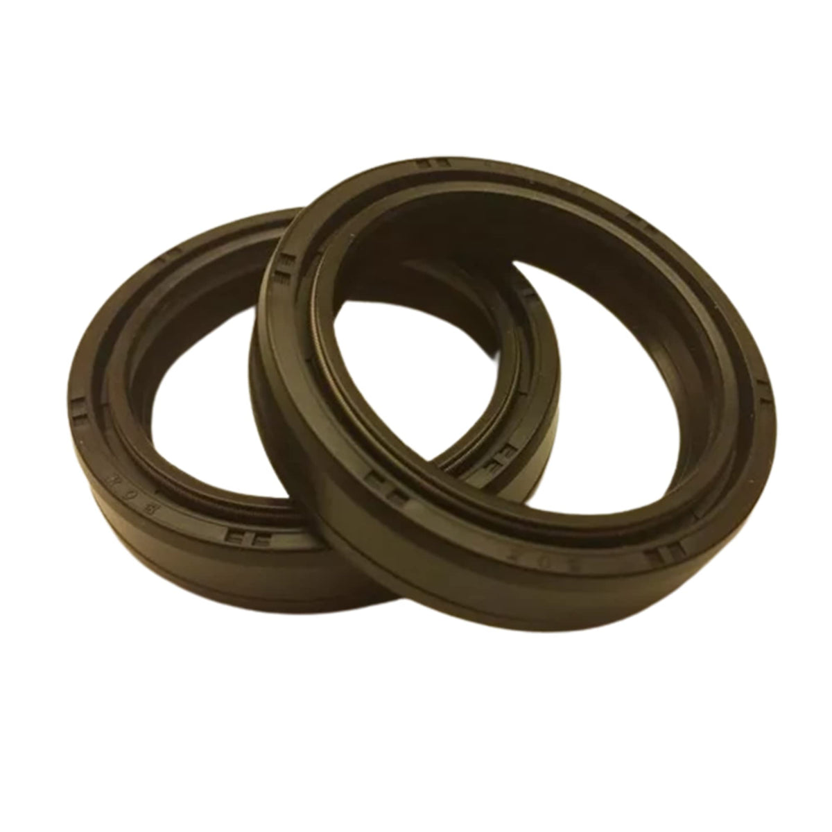SSI Fork Seals For Honda XL600 XL650 XL700 Transalp 1985 - 2006 - Fork