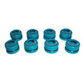 SSI Valve Stem Seals For Kawasaki KZ700 ZN700 KZ ZN 700 1984 - 1985" Valve