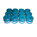 Valve Seals - Set of 12 - Fits And Compatible With Cummins 4BT 6BT 12V Dodge 2500 3500