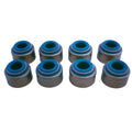 SSI Set of 8, Valve Stem Seals For Yamaha XJ650 XJ750 XJ 650 750 SECA MAXIM