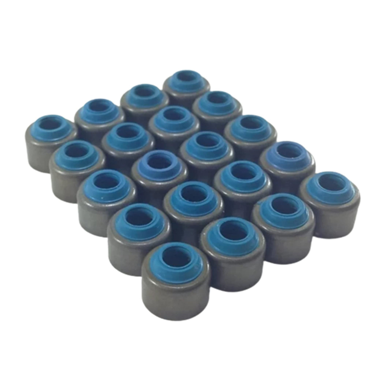 SSI Valve Stem Seals For Yamaha GTS1000 GTS 1000 1993 - 1999 - Valve Stem