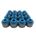 SSI Valve Stem Seals For Honda Acura B16 B17 B18 DOHC VTEC Civic Valve Stem
