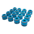 SSI Valve Stem Seals For Suzuki GSF600 GSF 600 BANDIT 1996 - 2003" Valve