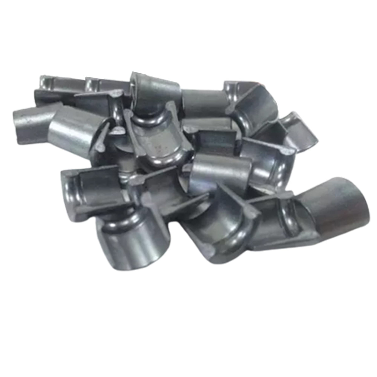 Street Sport Industries Keepers Locks For Cummins 6BT 12V Dodge 2500 3500 - ALL YEARS - Set of 24