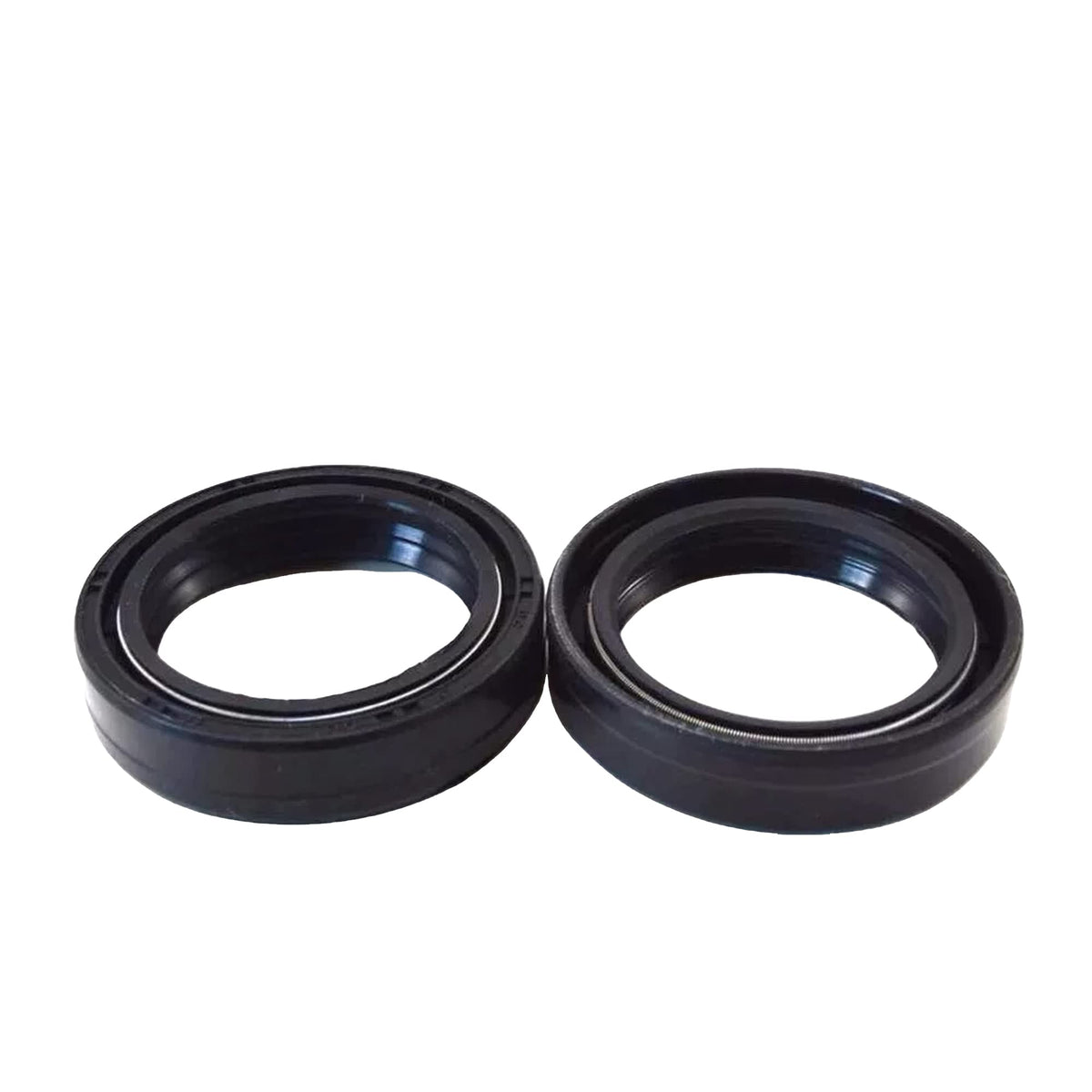 Street Sport Industries Fork Seals For Honda CB550 SC CB 550 NIGHTHAWK "1983" - Fork seals - Set of 2
