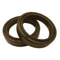 SSI Fork Seals For Honda NTV600 NTV 600 1988 - 1992 - Fork Seals - Set of 2