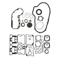 SSI Top & Bottom End Gasket Kits Silicone For Harley Davidson Sportster