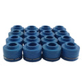SSI Set of 16, Valve Stem Seals For Honda VF500 VF 500 F C MAGNA V30