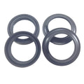 Street Sport Industries Fork Seals For Honda CB1000C CB 1000 C "1983" - Fork Seals - Set of 2