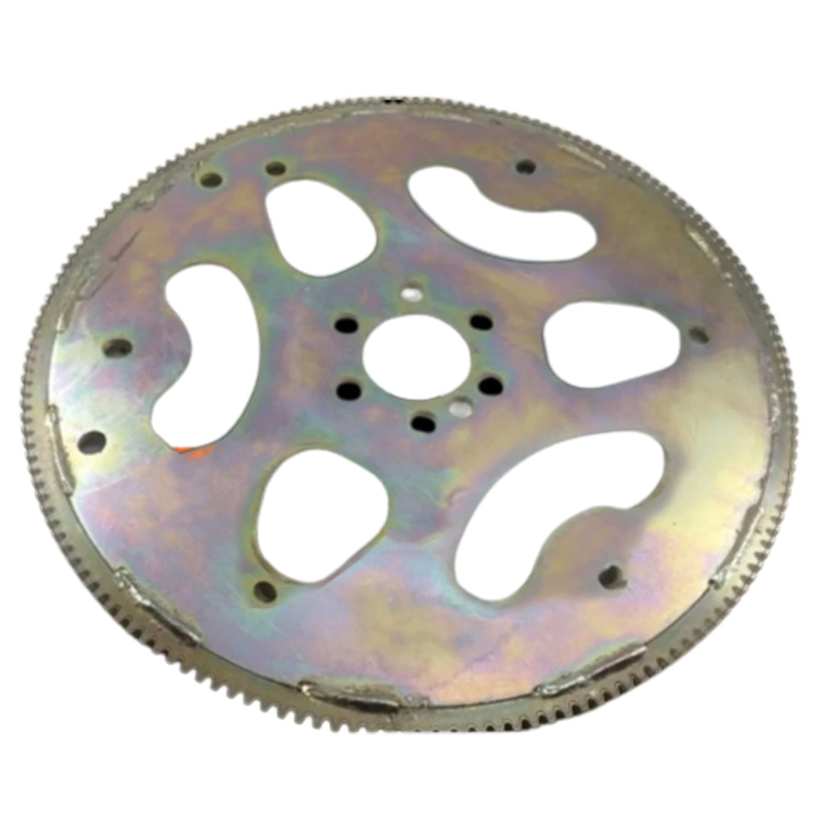 SSI Chevy GM LS1 LS3 LS6 All Years 4L60E Flexplate