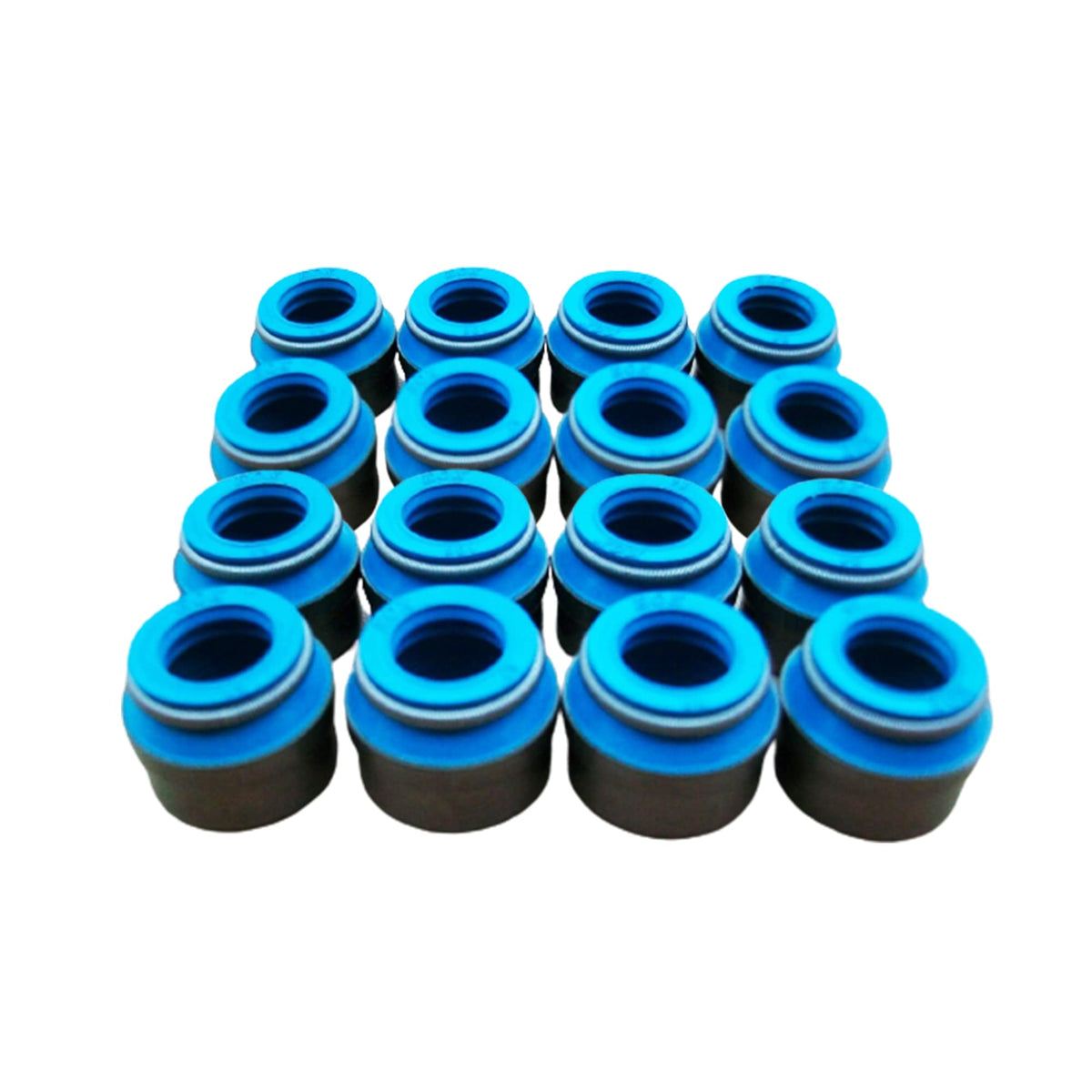 SSI Valve Stem Seals For Honda D15 D16 SOHC "METAL CLAD" Valve Stem Seals