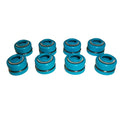SSI VITON Valve Stem Seals Set of 8 For ZR110092-95" ZN110083-85" ZR ZN