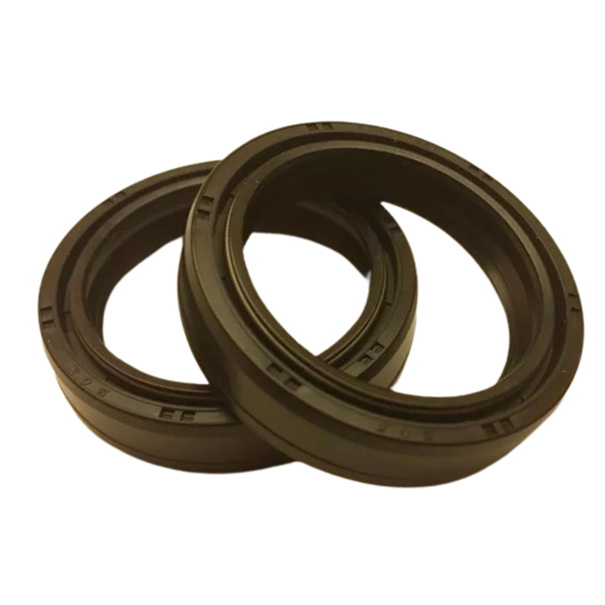 SSI r Fork Seals For Honda VT1100C VT1100T VT 1100 C T Shadow 85-06 - Fork
