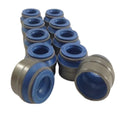 SSI Valve Stem Seals For VW Quantum Eurovan 2.2L 2.5L 85-96 - Valve Stem