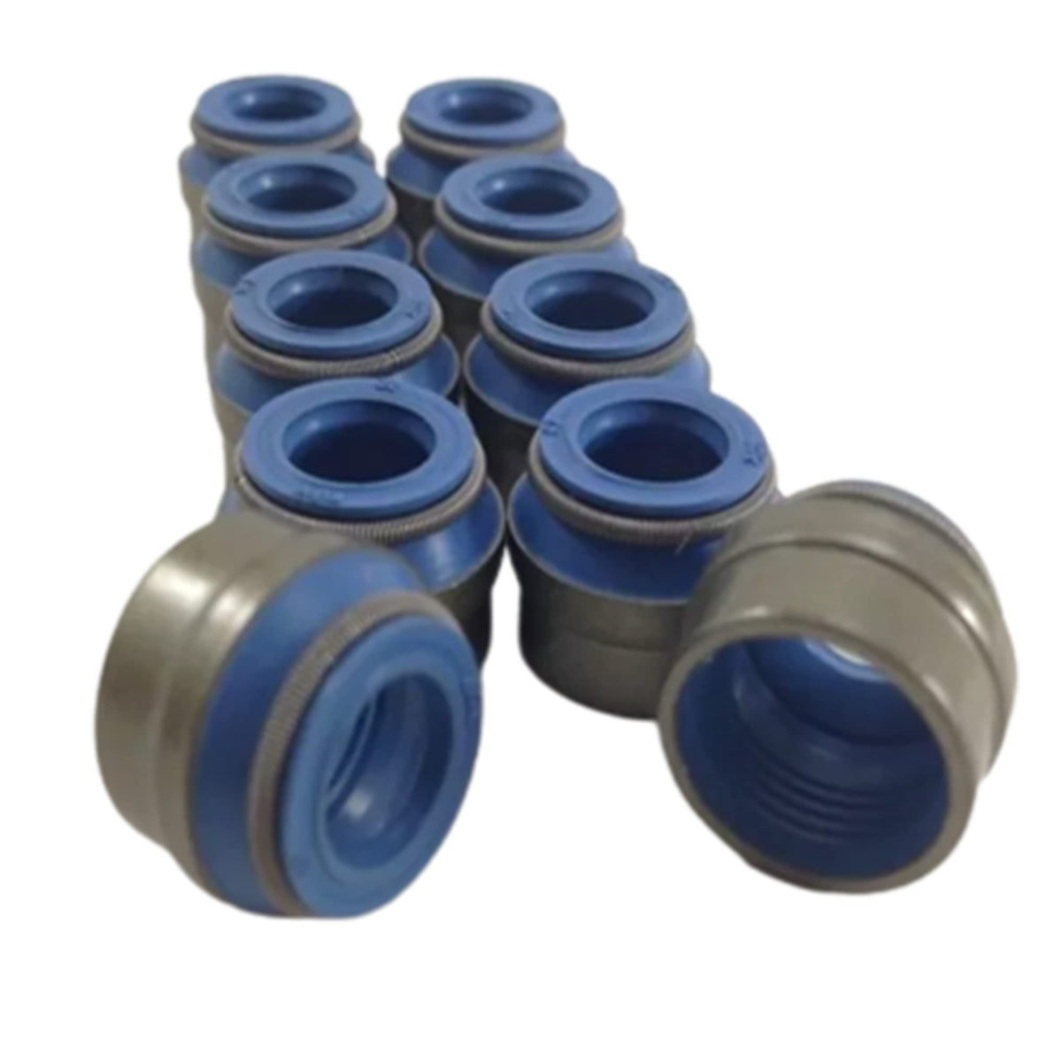 SSI Valve Stem Seals For VW Quantum Eurovan 2.2L 2.5L 85-96 - Valve Stem