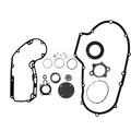 Street Sport Industries Bottom End Gasket Kit Compatible With Harley Davidson Sportster EVO 1200"1989-2003"