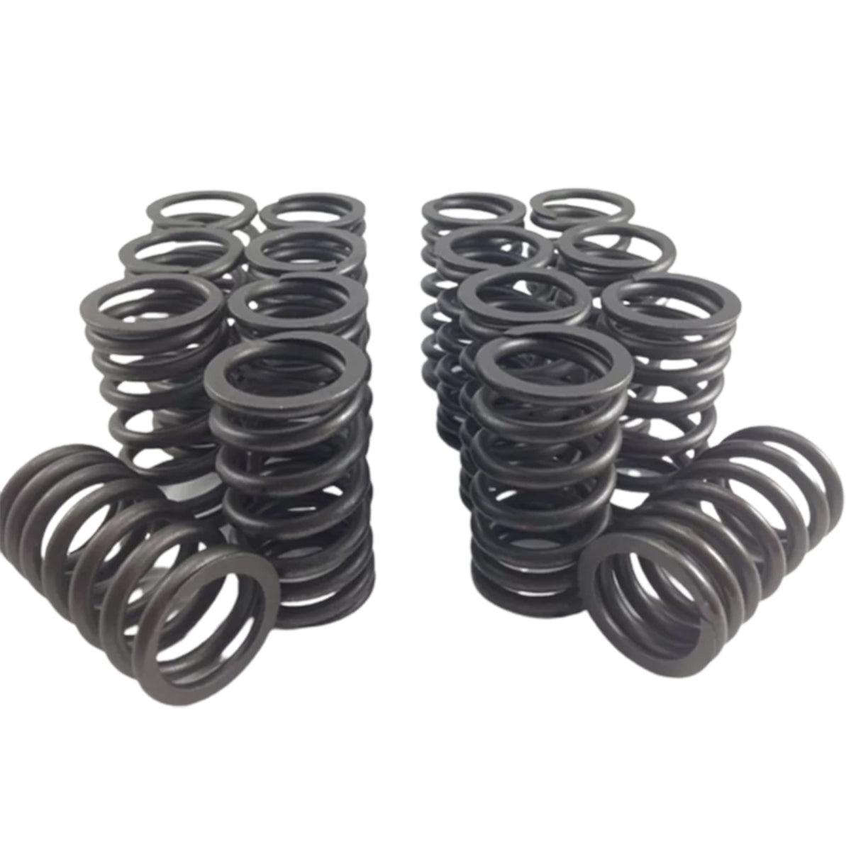 SSI Set of 16, Valve Springs For GM GMC Hummer Truck 01-UP 402 6.6L V8 32V