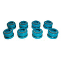 SSI Set of 8, Valve Stem Seals For Kawasaki KZ650 KZ750 GPZ750 KZ GPZ 650