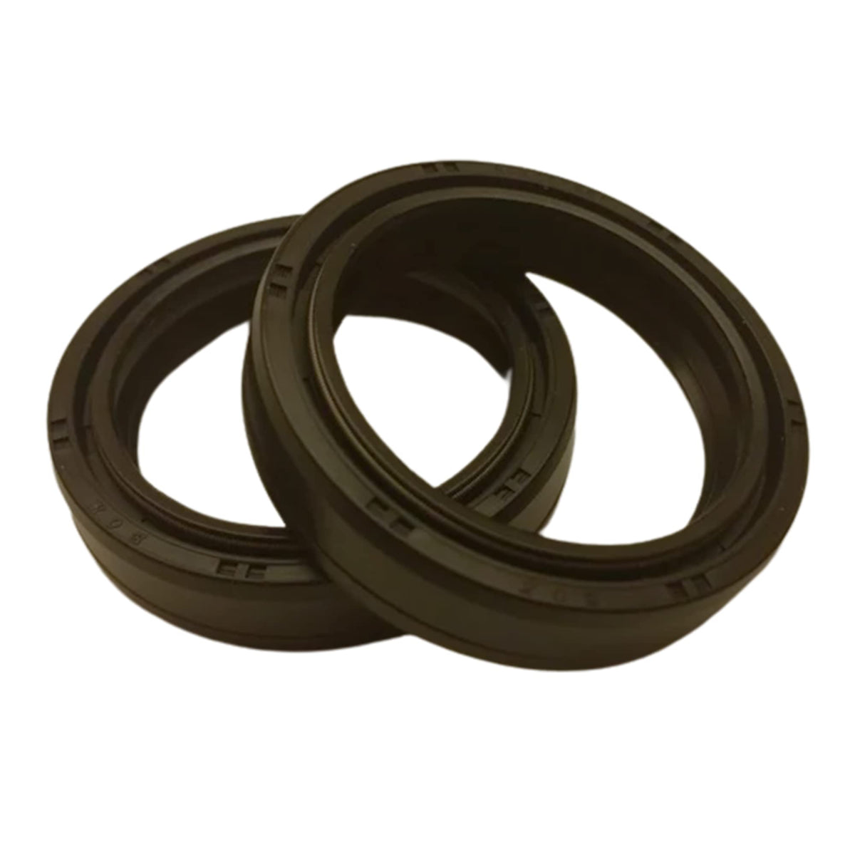 SSI Fork Seals For Honda PC800 Pacific Coast PC 800 1989 - 1998 - Fork