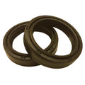 Street Sport Industries Fork Seals For HARLEY DAVIDSON FLHR Road King "1994 - 2009" - Fork Seals - Set of 2
