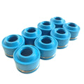 SSI Valve Stem Seals For Triumph Bonneville SE 2008 - 2015 - VITON Valve