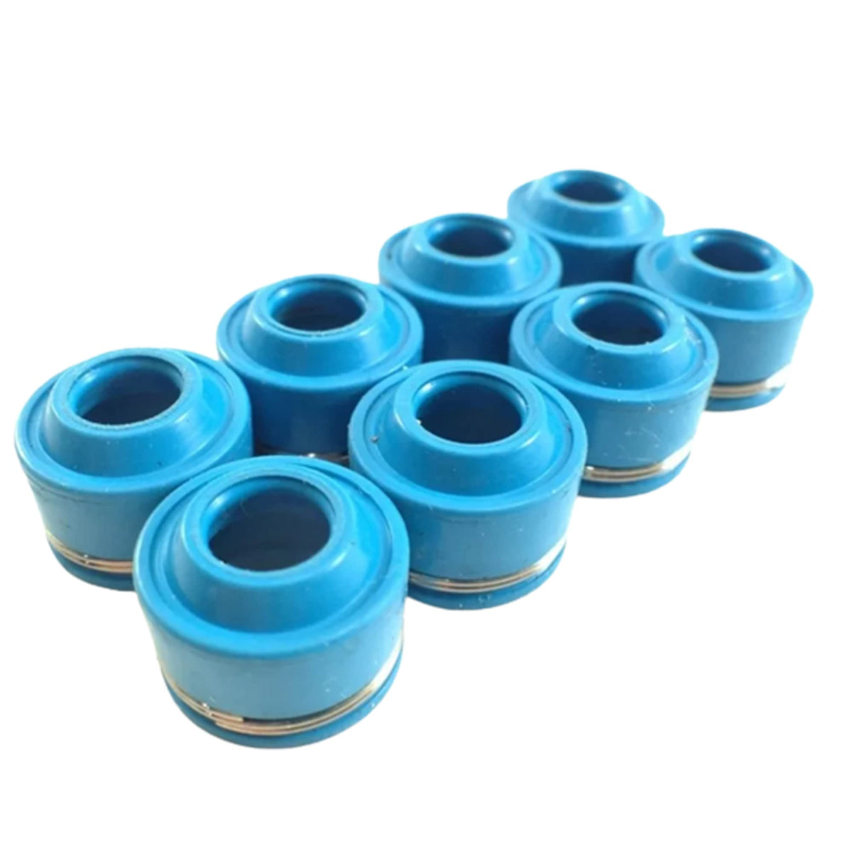 SSI Valve Stem Seals For Triumph Bonneville SE 2008 - 2015 - VITON Valve