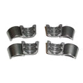 Street Sport Industries Valve Locks Keepers For Harley Davidson Valve Locks Keepers Replaces HD# 18260-02 - Set of 8