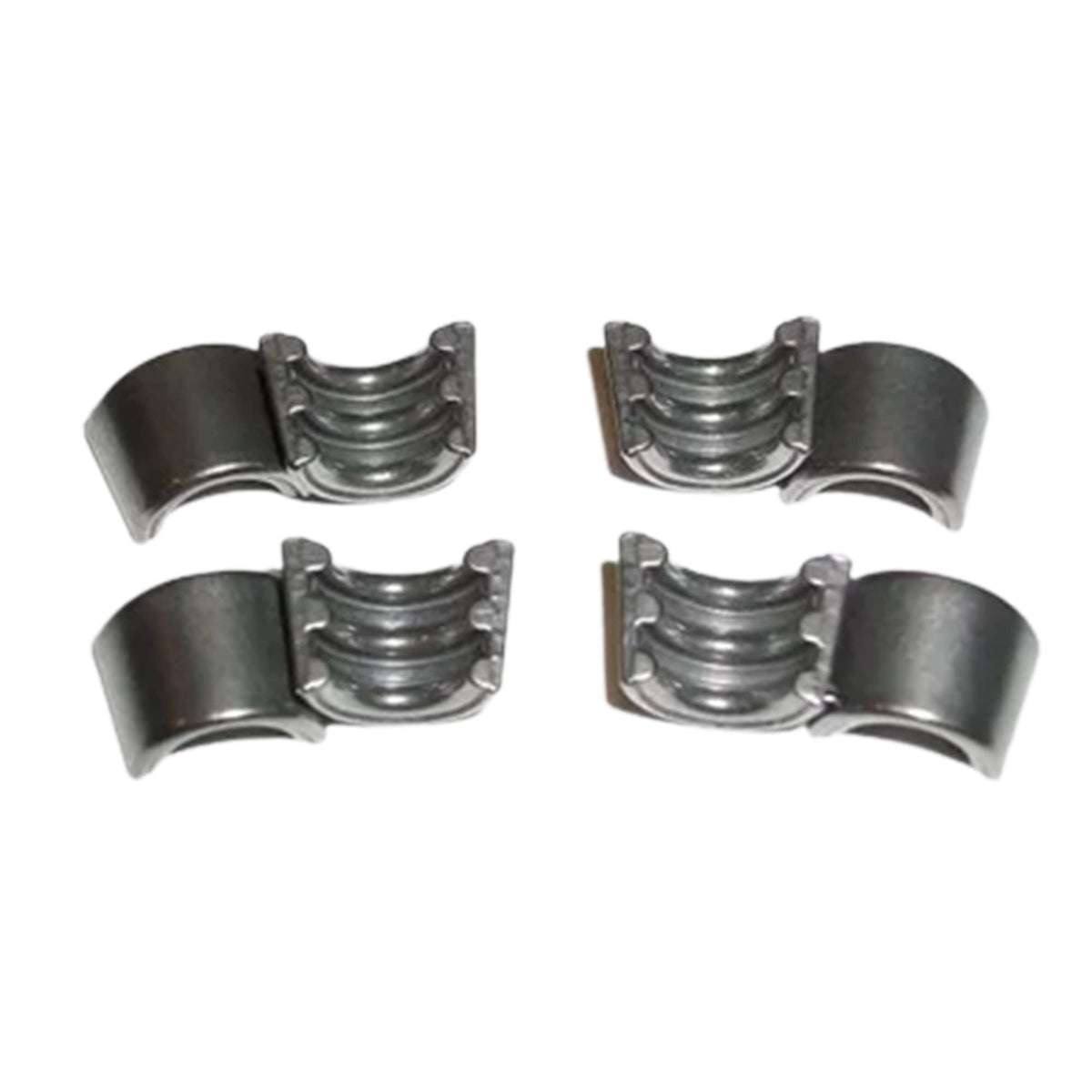 Street Sport Industries Valve Locks Keepers For Harley Davidson Valve Locks Keepers Replaces HD# 18260-02 - Set of 8
