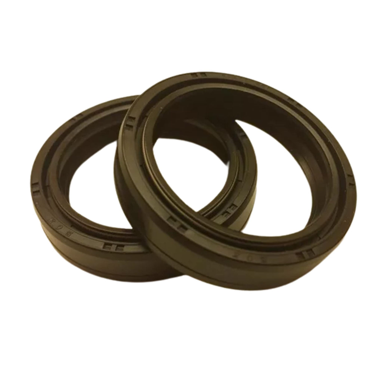 Street Sport Industries Fork Seals For HARLEY DAVIDSON FLHRCI Road King Classic "98-03" Fork Seals - Set of 2