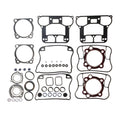 Street Sport Industries Top End Gasket Kit Silicone Compatible With Harley Davidson Sportster 1200"1986-1988"