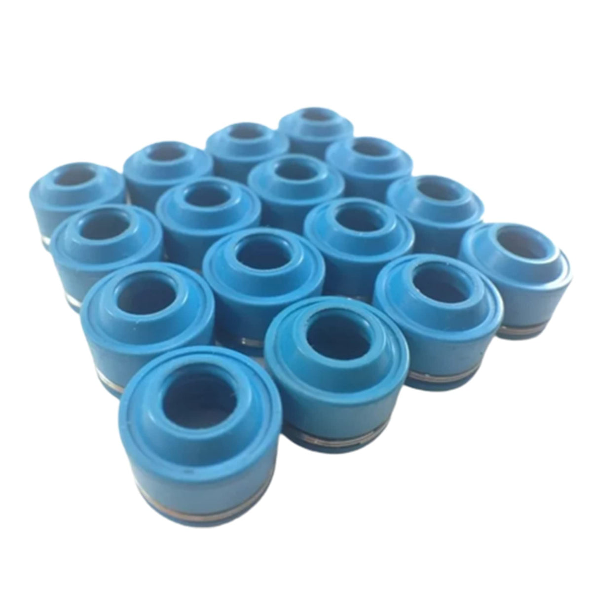 Street Sport Industries Valve Seals For Honda CB750 CB 900 1100 1100F "1979-1983" - Valve Seals - Set of 16